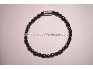 Hematite Bracelet